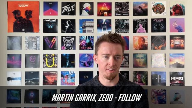 EDM Weekly React 40 + Series Change (Flume, ODESZA, Martin Garrix/Zedd, Hardwell, Eptic/MARAUDA) смотреть онлайн