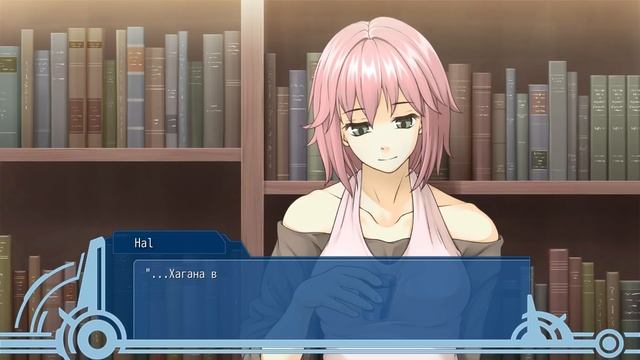 15 - ► НАКАТИМ? ◄ WORLD END ECONOMiCA episode.01 смотреть онлайн