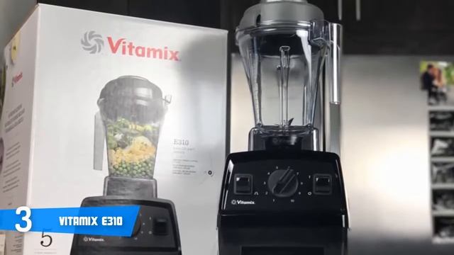 What is the Best Smoothie Blender You Should Buy? смотреть онлайн