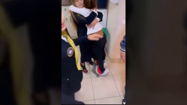 Как помочь ребенку адаптироваться в школе? смотреть онлайн