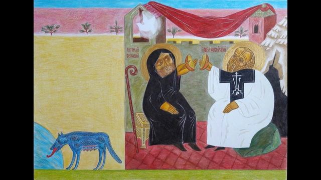 В мастерской художницы Екатерины Гречко #Екатерина_Гречко #Графика #Мастерская_художника смотреть онлайн