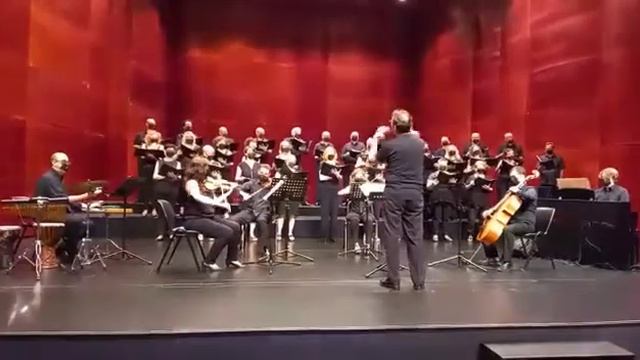 Lullay - Karl Jenkins