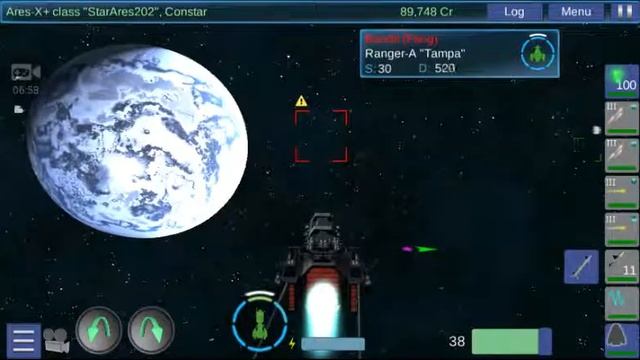 Interstellar Pilot | A Wormhole Too Far | IMPULSE TRADING Episode #7 смотреть онлайн
