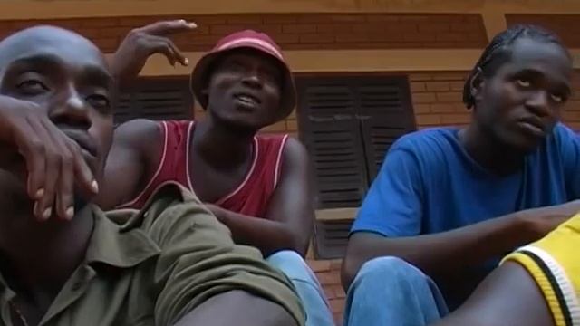 Point de vue togolais sur la Guinée de 2007 смотреть онлайн