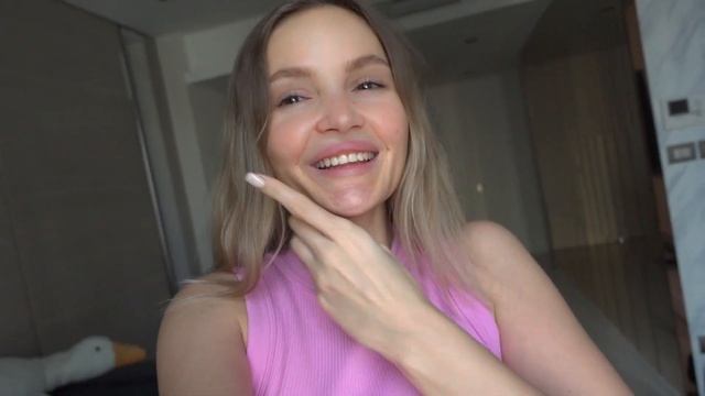 Влог / мой день / сделала ногти в тайском салоне / баня в доме? смотреть онлайн