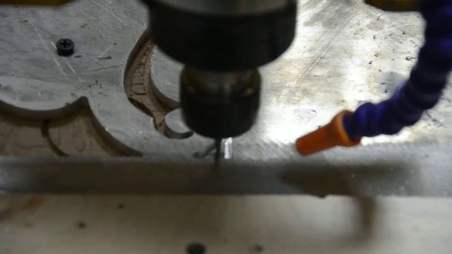 Резка алюминия 5 мм смотреть онлайн