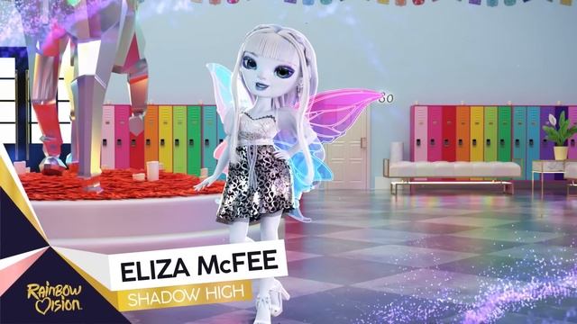 Costume Ball! ? | Rainbow High Special смотреть онлайн