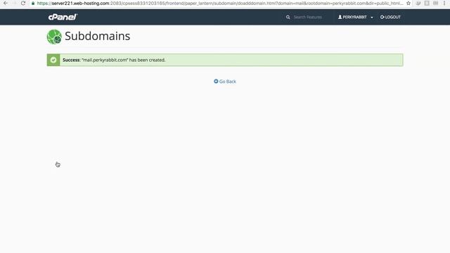 How to configure ssl in your mail domain in cpanel смотреть онлайн
