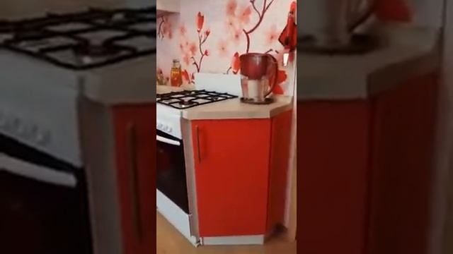 Отзыв кухни Гармония на Бухарестской 33. Кухня на заказ в СПб от производителя. смотреть онлайн