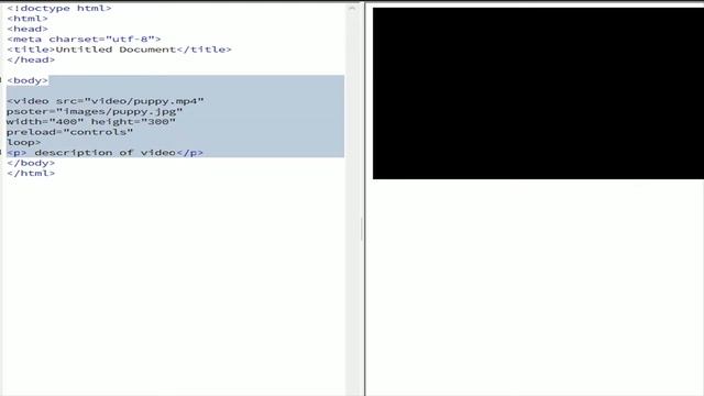 Beginning HTML5 22: Flash and HTML5 смотреть онлайн