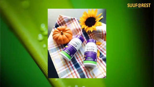 5-HTP Natrol: 5-HTP Time Release 200 mg, 30 tabs (2 Pack) смотреть онлайн