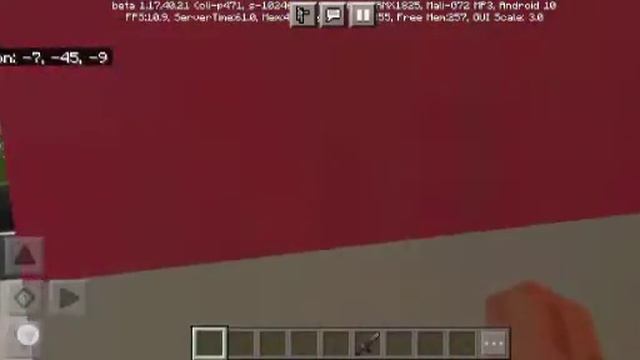 VERY BIG CITY IN MINECRAFT смотреть онлайн