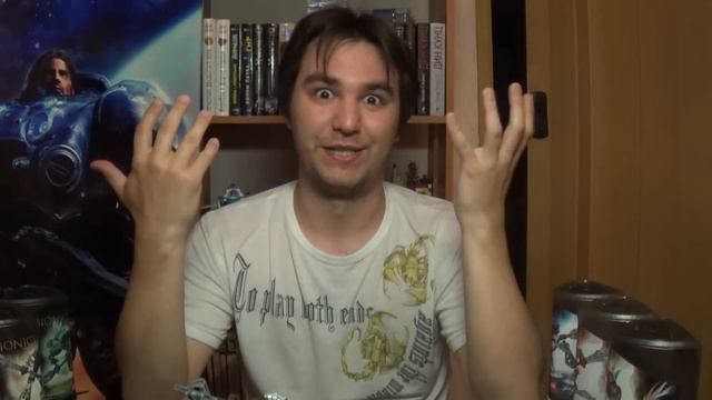 [ОБЗОР ЛЕГО] БИОНИКЛ - Rahkshi (Special) смотреть онлайн