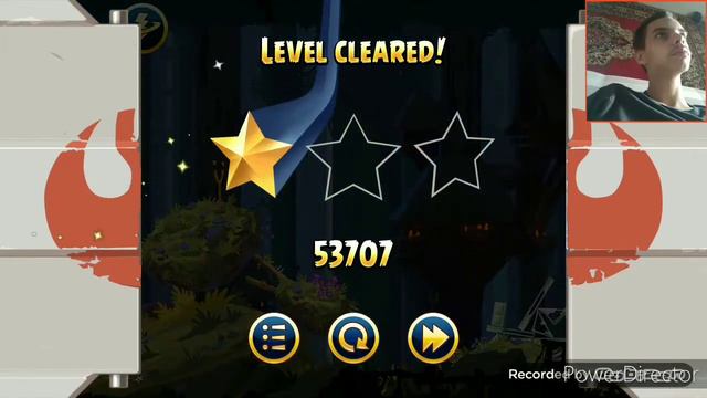 Angry Birds Star Wars ► СПАСИБО ВАМ МЫШИ ► #15 смотреть онлайн