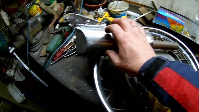 Опять про выхлопную трубу смотреть онлайн