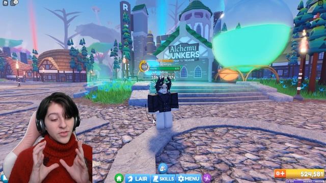 NEW Dragon! TIGRILIA! + May 2021 TWITTER CODE - Roblox DRAGON ADVENTURES смотреть онлайн