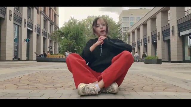 KPOP IN PUBLIC | CRAVITY — MY TURN | DANCE COVER BY SH смотреть онлайн