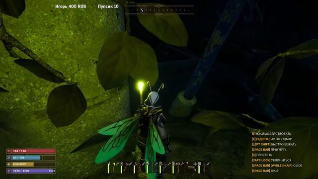 SMALLAND: SURVIVE THE WILDS | НОВАЯ БРОНЯ И ОРУЖИЕ | ПРОХОЖДЕНИЕ смотреть онлайн
