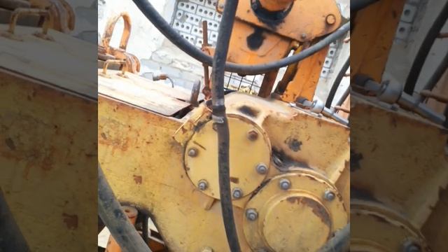 Буровой насос нб-4 (нб-160/6,3) в идеальном состоянии. Воронеж, улица Пригородная д.6 смотреть онлайн