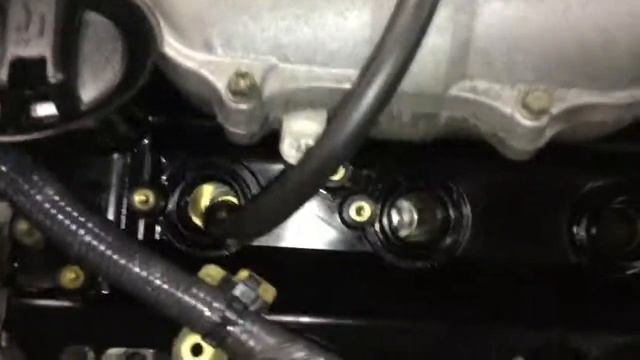 JDM Nissan Skyline G35 350Z High Rev VQ 3.0L Engine VQ30 527141B K9320 смотреть онлайн