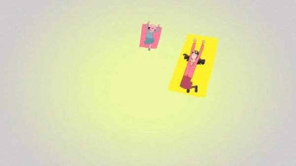 Keep Your Hands Off Eizouken! - Opening Theme 「Easy Breezy」chelmico