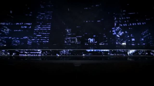 YELLO - 8 - Vertical Vision (HD) Live ed смотреть онлайн