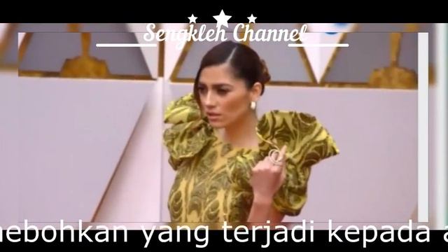 LUCU BLANCA BLANCO TIDAK PAKAI CELANA DALAM DI PIALA OSCAR 2017 смотреть онлайн