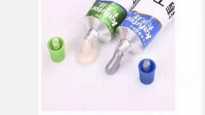 Новинка 2021 г , кафтер A  B, клей для литья,  для ремонта чугуна, ремонт трещин