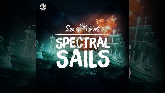 Spectral Sails (Original Game Soundtrack) смотреть онлайн
