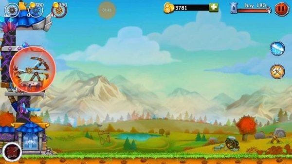 The Catapult 2 | Day 180