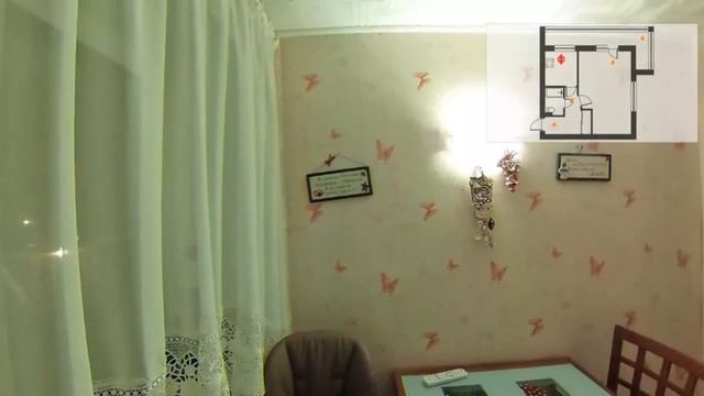 Продажа квартиры в Санкт-Петербурге. Народная улица, д. 39, Невский район смотреть онлайн