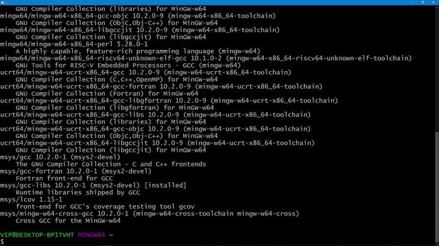 How to setup visual studio code ? | Part 1 | Windows | Mingw install | gcc and gdb | C and C++ | смотреть онлайн