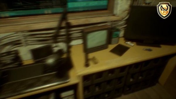 Обзор игры Observer