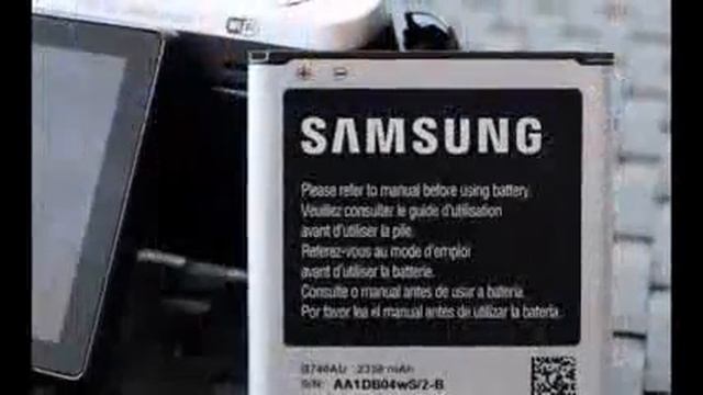 Samsung NX mini: A remarkable Review смотреть онлайн