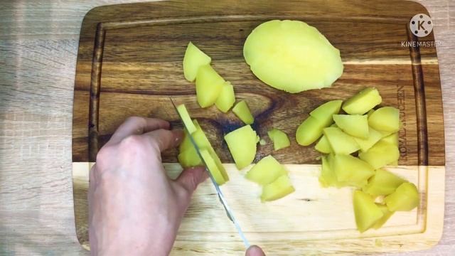 Техника Фокусов и Манипуляций