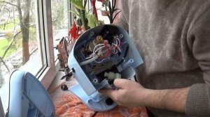 Кофеварка Delonghi ECOV 310.AZ. Попытка ремонта.