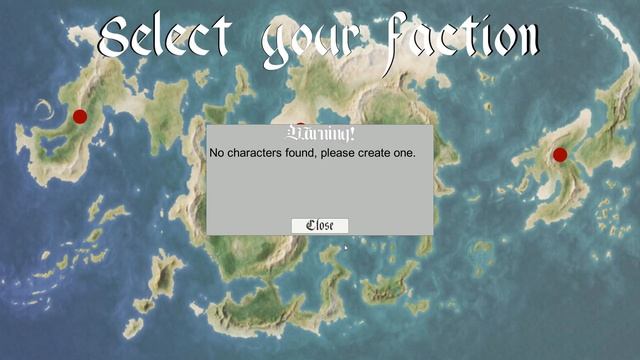 MMO Accounts And Characters System [Unity]. смотреть онлайн