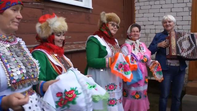 Эх суан марий сылне суан смотреть онлайн