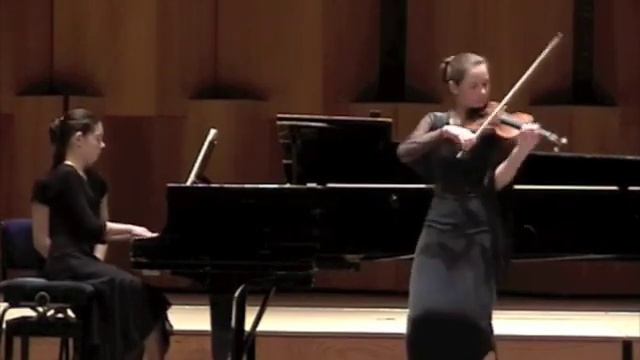 Lonne Pondman Plays Mozart