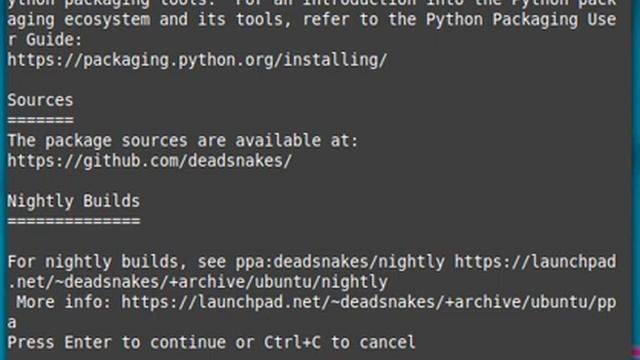 how to install Python on Linux mint | and install Python 3.9.5 & pip 3 ubuntu смотреть онлайн