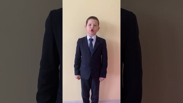 "Новогодняя звезда". Гиниятов Азиз (7 лет), Актанышский район, д. Старое Алимово смотреть онлайн