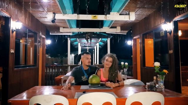 LocalTrip: Cebu. Большое дорожное приключение на острове Себу! смотреть онлайн