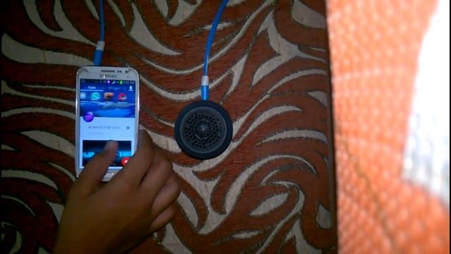 PHILIPS WIRELESS SPEAKERS [BT50B/00] UNBOXING AND REVIEW смотреть онлайн