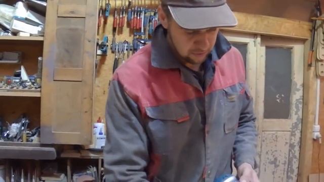 Детская кроватка своими руками Часть 1 смотреть онлайн