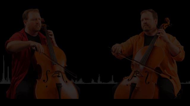Valse Di Fantastica - Final Fantasy XV - Cello Quartet