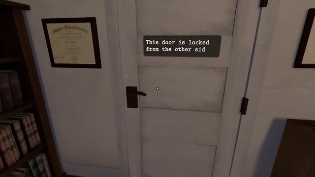 Dead Secret | НАЧАЛО ИГРЫ, ДОБИРАЕМСЯ ДО 2 ЭТАЖА смотреть онлайн