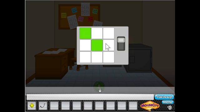 Locked In Escape Bakery Walkthrough смотреть онлайн