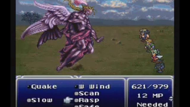 Final Fantasy 6 VS. Sean Paul - "Get Busy on the Veldt" - VGM mashup by zircon смотреть онлайн