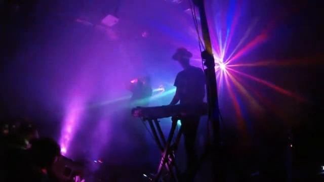 Velvet Acid Christ - Icon (Live in Austin, Tx - 11/23/2013) смотреть онлайн