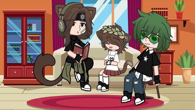 ♠️ах, у ели?|||Gacha_sun||| смотреть онлайн